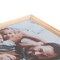 ArtToFrames 11x17 Inch  Picture Frame, This 1 Inch Custom Wood Poster Frame is Available in Multiple Colors, Great for Your Art or Photos - Comes with Regular Glass and  Corrugated Backing (A9HI)